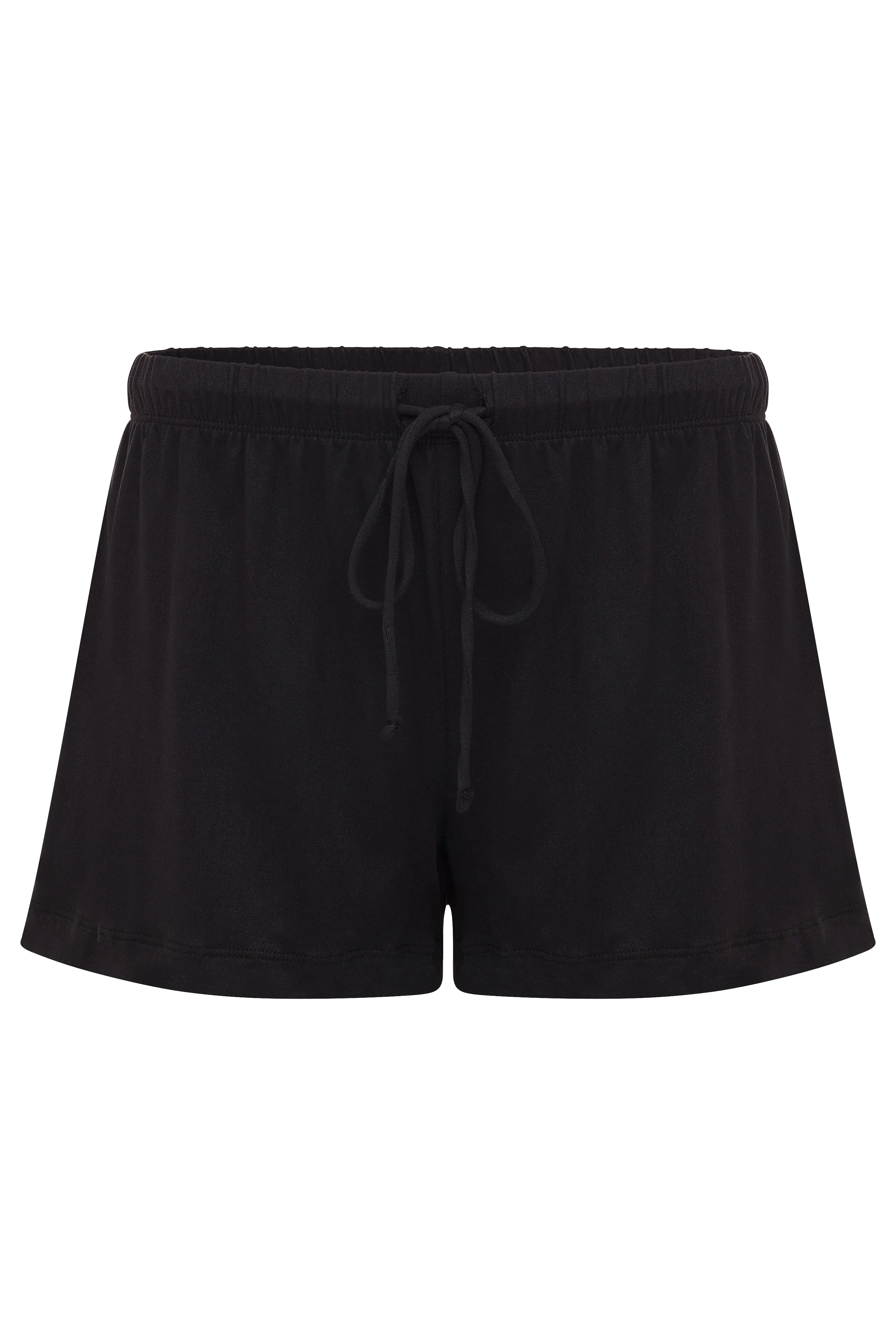 4 Pack Yummy Butter Soft Lounge Shorts