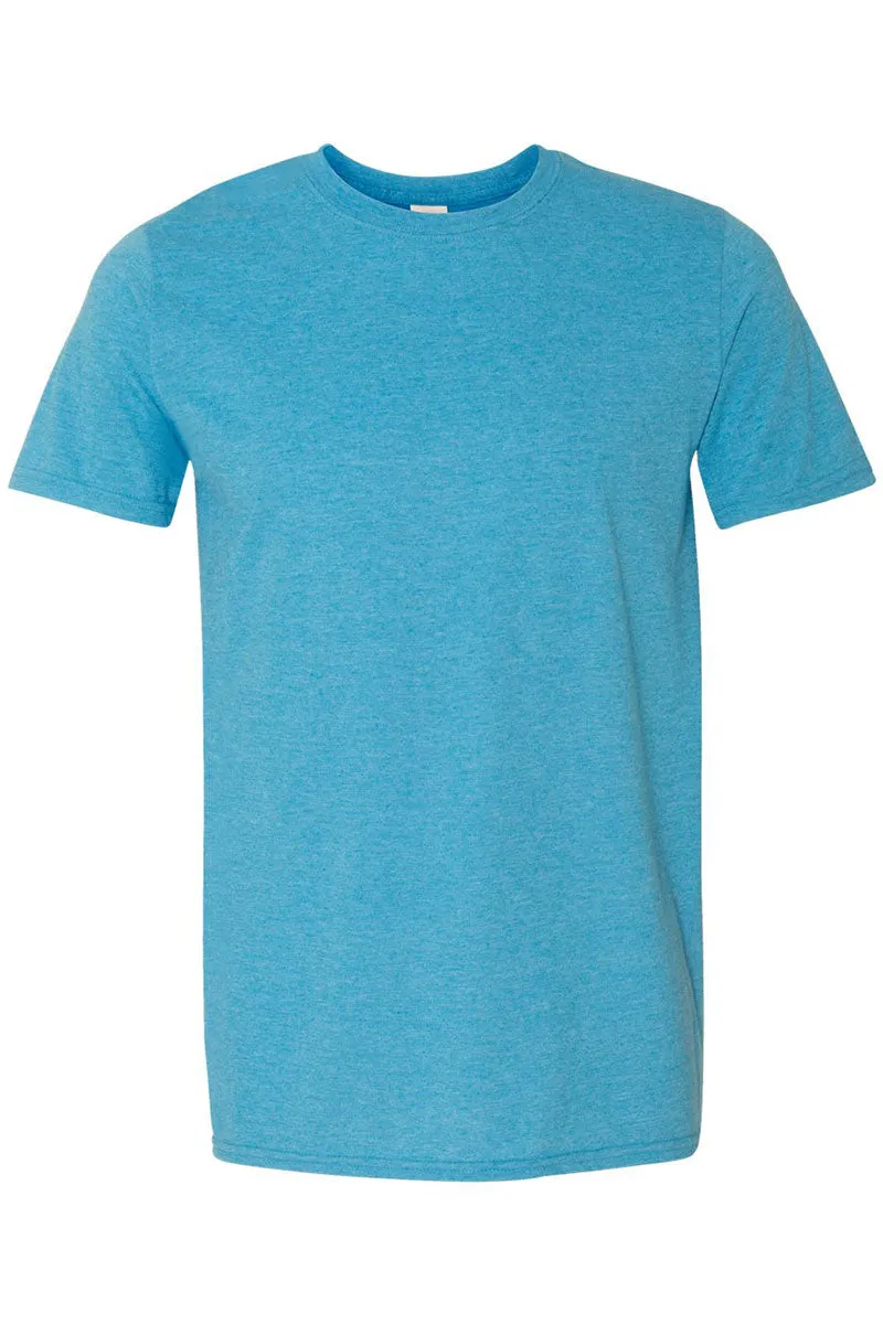 Farmers Feed America Softstyle Adult T-Shirt