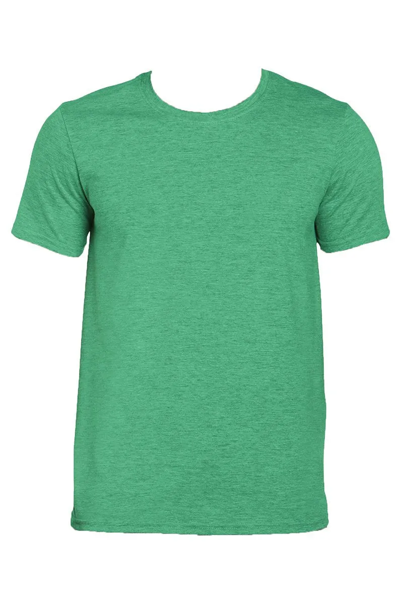 Lookin' Like A Snack Softstyle Adult T-Shirt