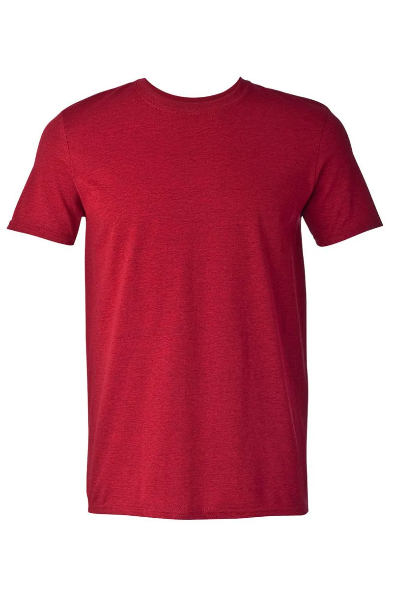 Lookin' Like A Snack Softstyle Adult T-Shirt