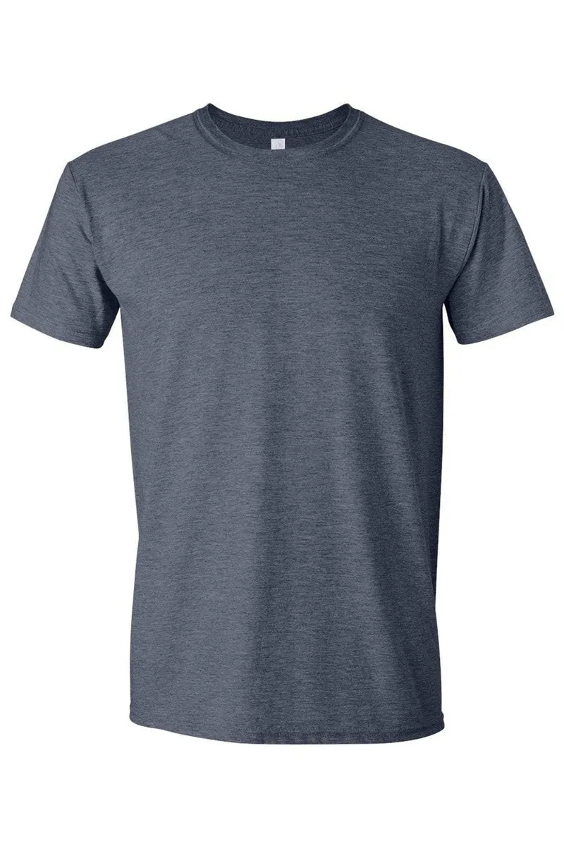 Ranchy Stuff Softstyle Adult T-Shirt