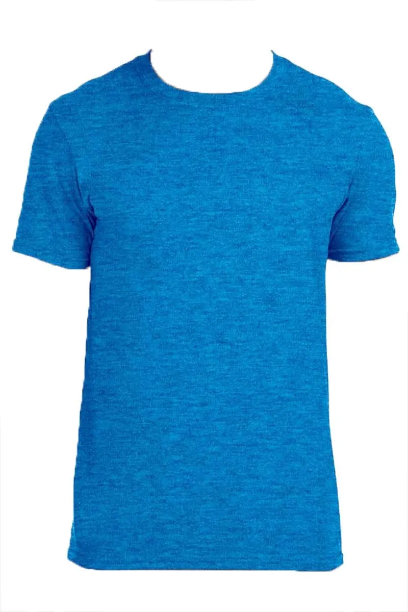 Stadium Pirates Softstyle Adult T-Shirt
